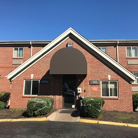 Welcome Suites Hazelwood Extended Stay Hotel Exterior foto