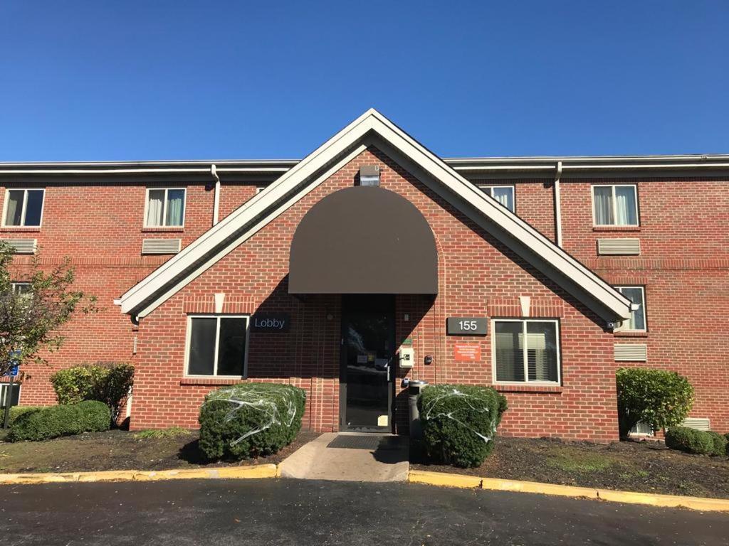 Welcome Suites Hazelwood Extended Stay Hotel Exterior foto