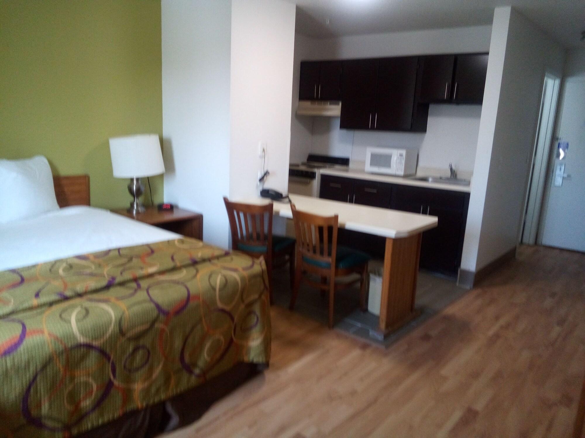 Welcome Suites Hazelwood Extended Stay Hotel Exterior foto
