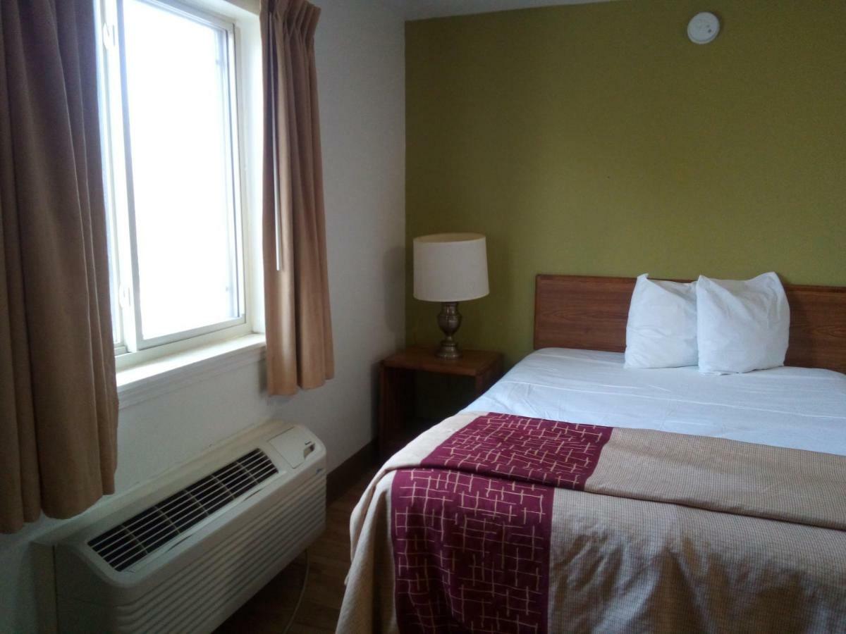 Welcome Suites Hazelwood Extended Stay Hotel Exterior foto