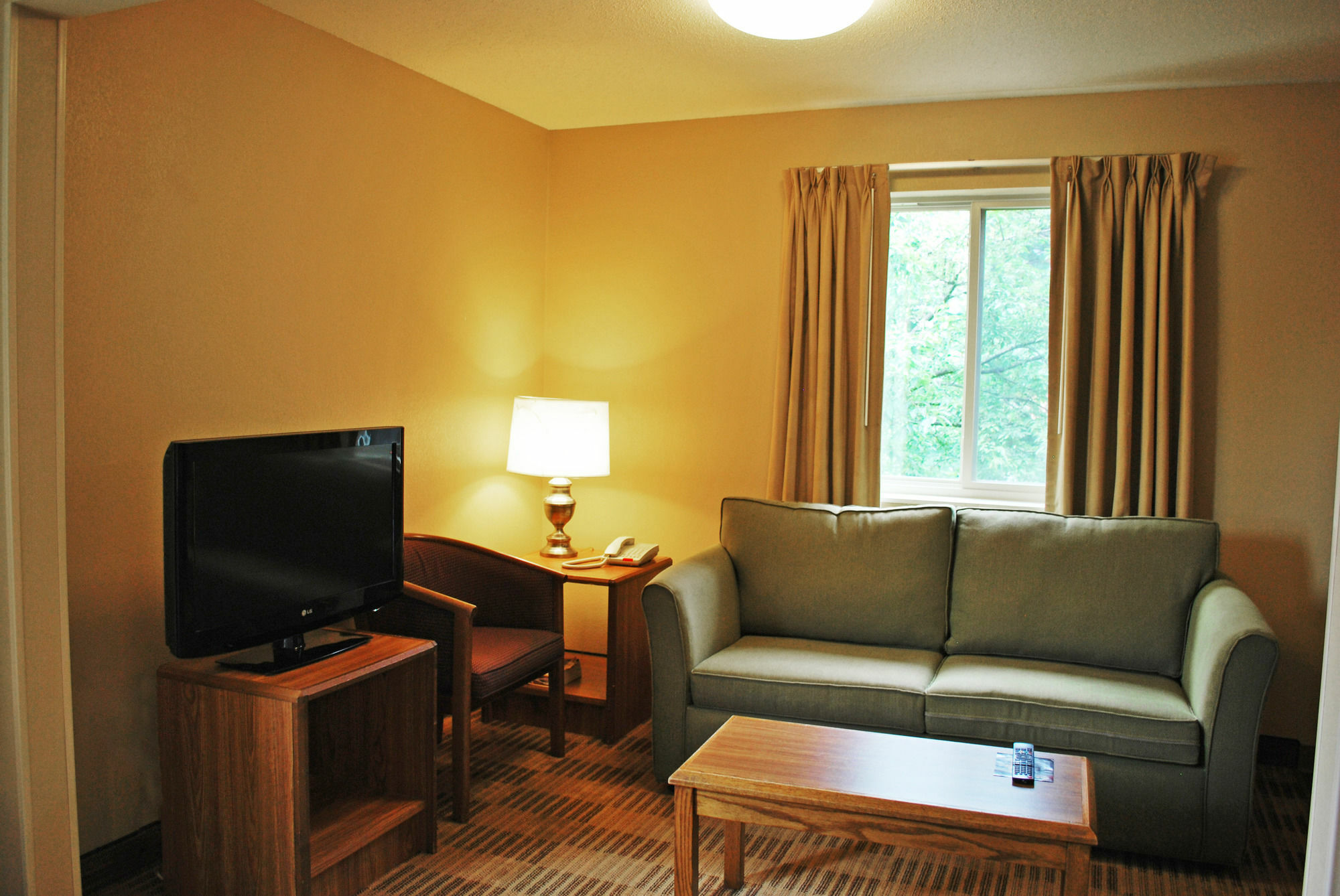 Welcome Suites Hazelwood Extended Stay Hotel Exterior foto