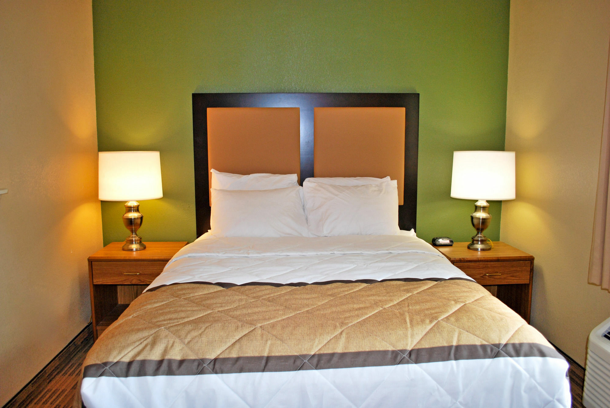 Welcome Suites Hazelwood Extended Stay Hotel Exterior foto
